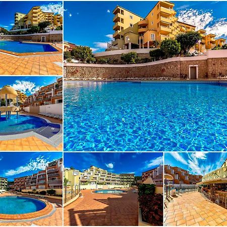 Apartment Las Americas Costa Adeje Ngoại thất bức ảnh