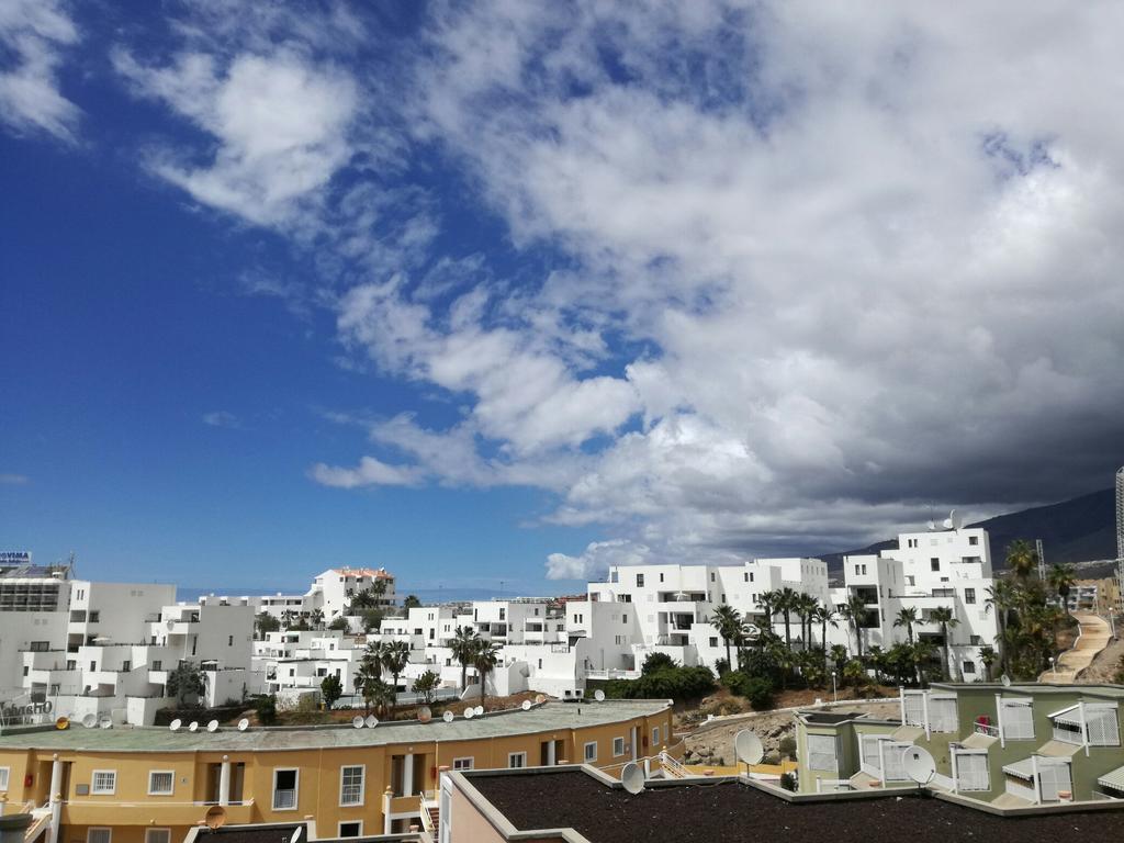 Apartment Las Americas Costa Adeje Ngoại thất bức ảnh