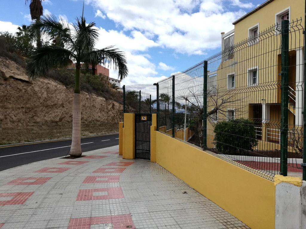 Apartment Las Americas Costa Adeje Ngoại thất bức ảnh