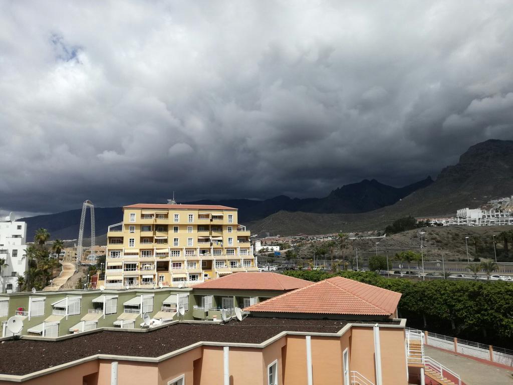 Apartment Las Americas Costa Adeje Ngoại thất bức ảnh