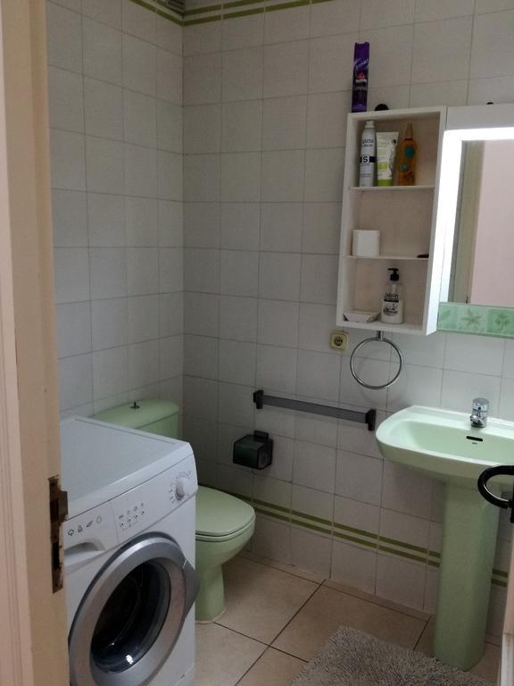 Apartment Las Americas Costa Adeje Ngoại thất bức ảnh