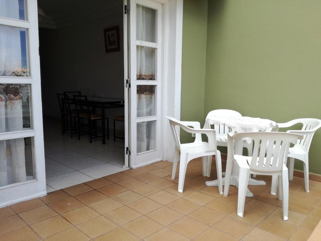 Apartment Las Americas Costa Adeje Ngoại thất bức ảnh