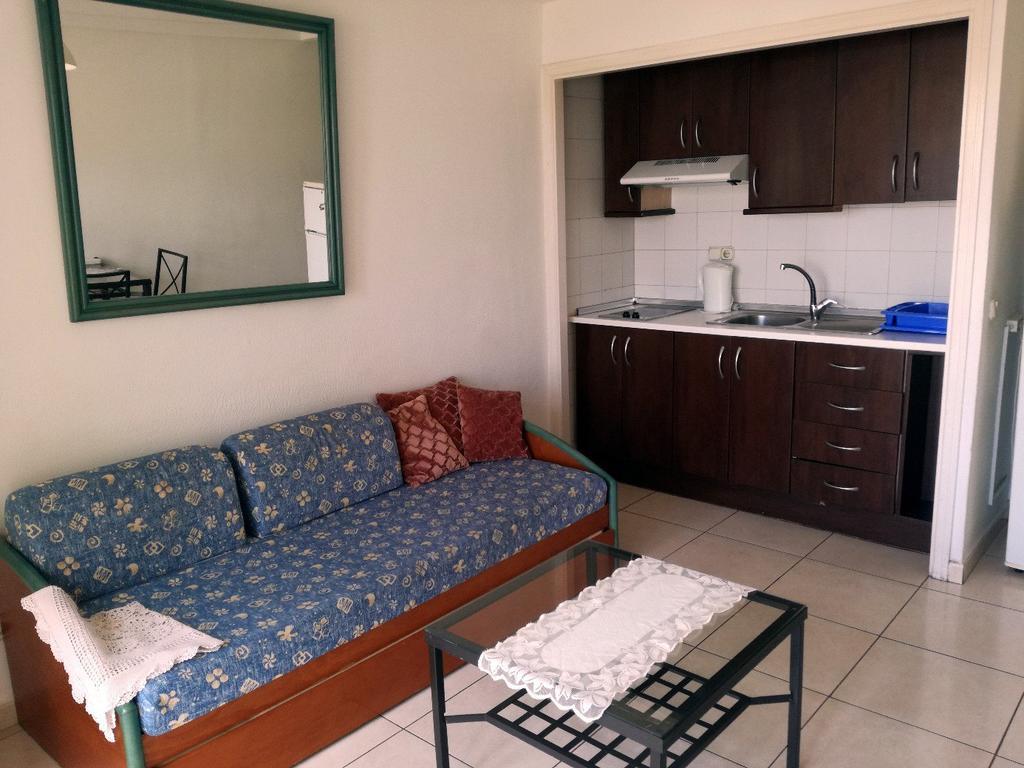 Apartment Las Americas Costa Adeje Ngoại thất bức ảnh