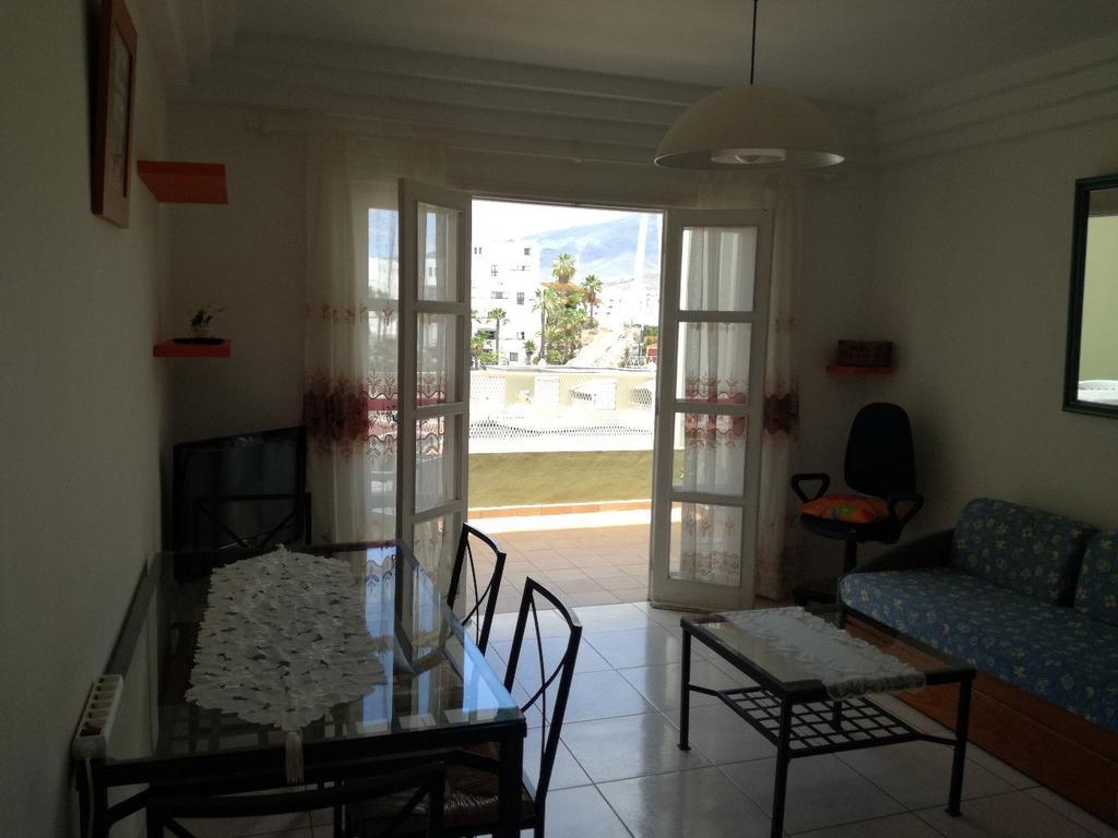 Apartment Las Americas Costa Adeje Ngoại thất bức ảnh