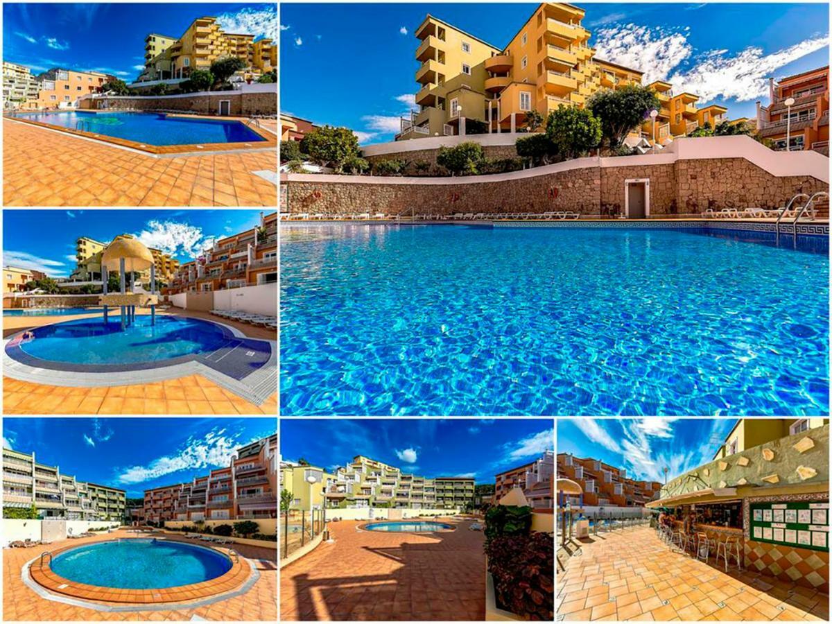 Apartment Las Americas Costa Adeje Ngoại thất bức ảnh